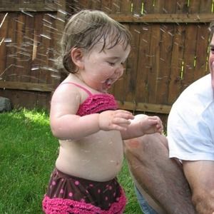 Meet your Posher, Ginny